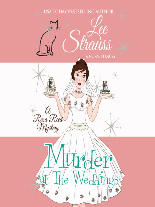 Title details for Murder at the Weddings by Lee Strauss - Available